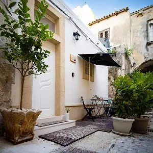 La Casetta Del Ronco1 Ortigia Vakantiehuis