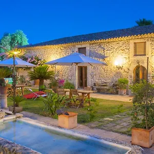 Dei Papiri Fonte Ciane Vakantieboerderij