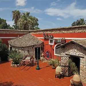 Papyrus Vakantieboerderij