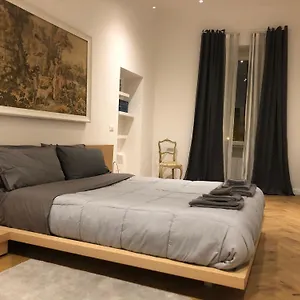  Appartement Sonnino House Italië