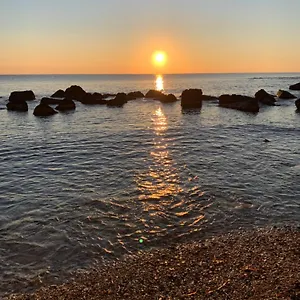 L'alba Di Ortigia A Due Passi Dal Mare Appartement