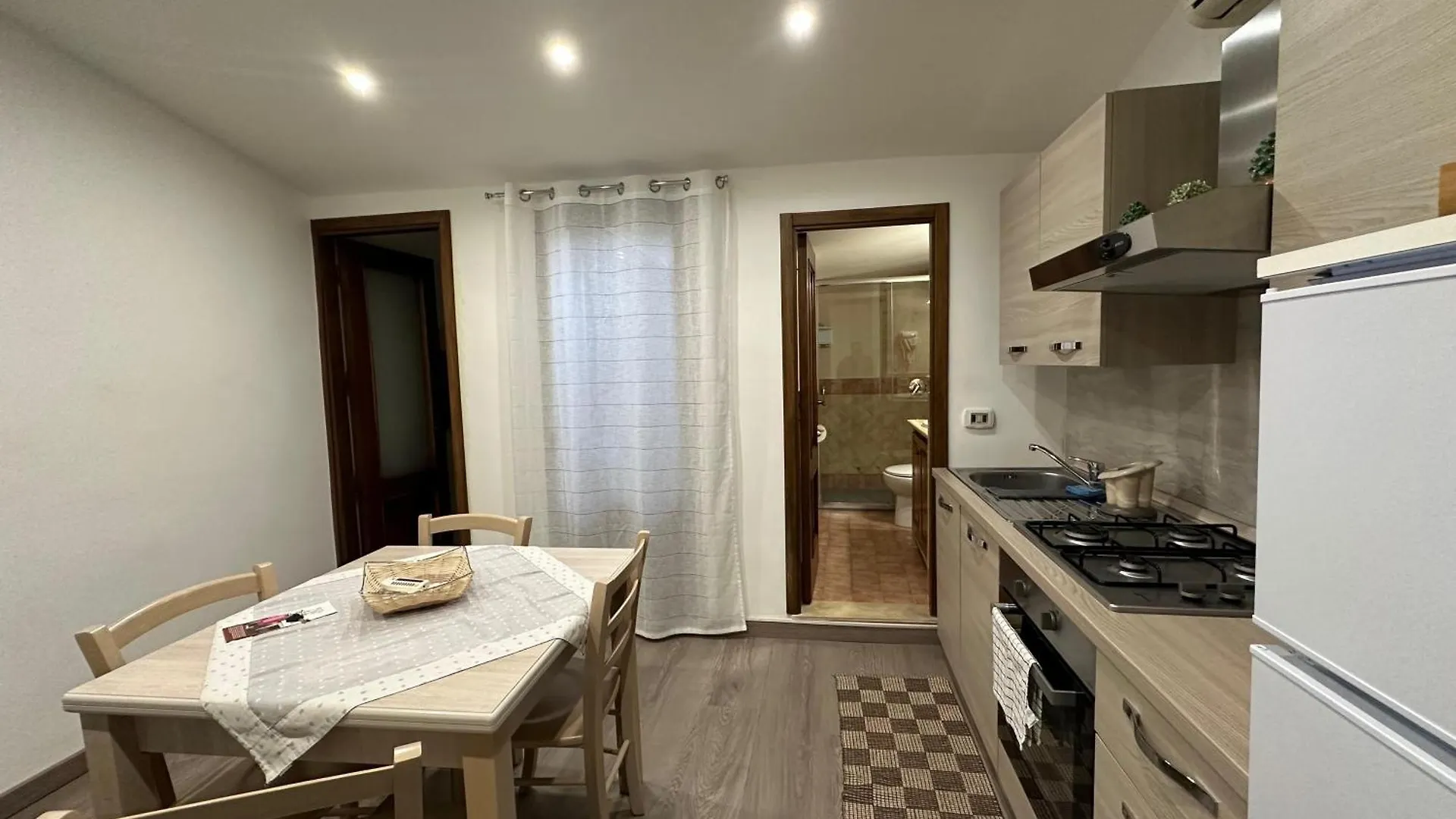Appartamento Maniace Syracuse