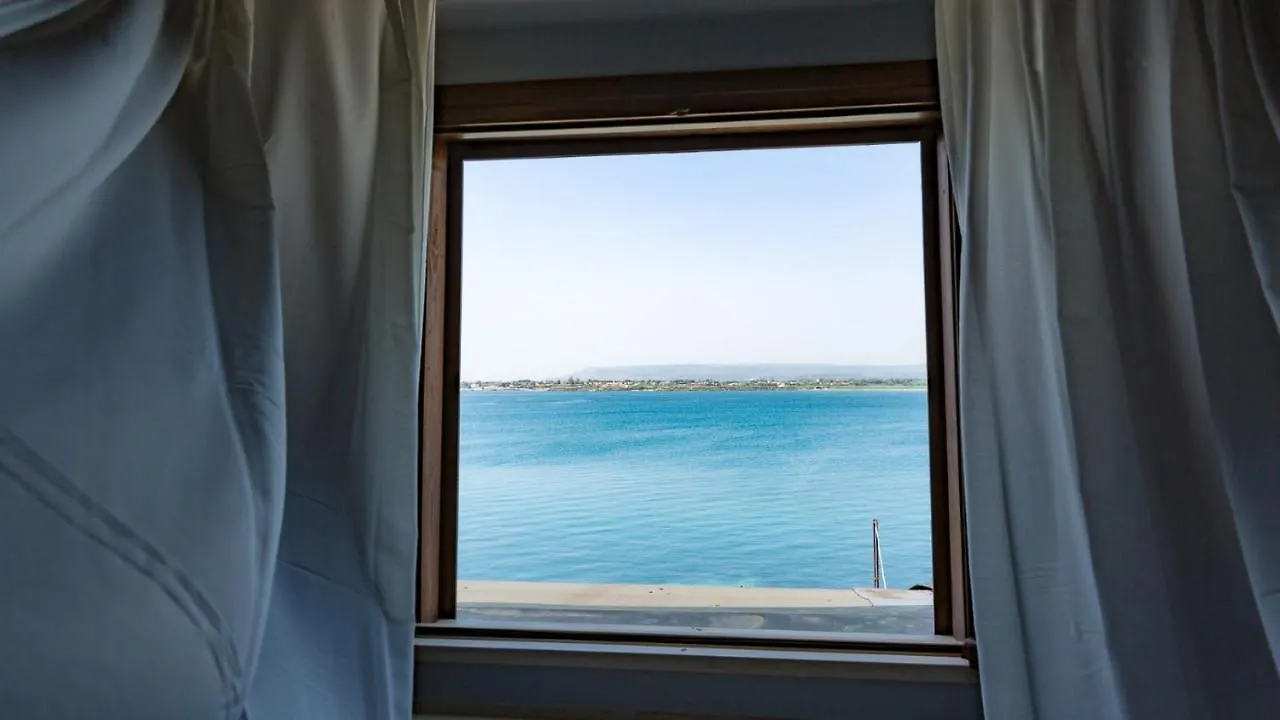 Appartement Appartamento Maniace Syracuse